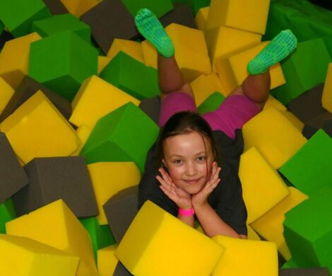 2026.02.25 - WYJAZD DO PARKU TRAMPOLIN W CHEŁMIE