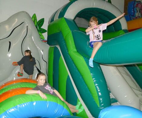 2026.02.25 - WYJAZD DO PARKU TRAMPOLIN W CHEŁMIE