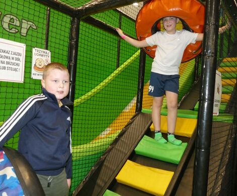 2026.02.25 - WYJAZD DO PARKU TRAMPOLIN W CHEŁMIE