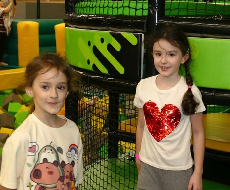 2026.02.25 - WYJAZD DO PARKU TRAMPOLIN W CHEŁMIE