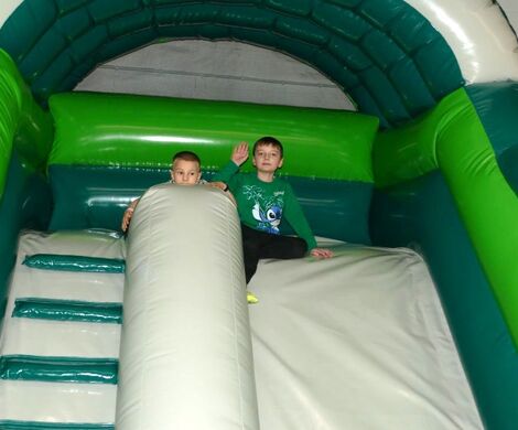 2026.02.25 - WYJAZD DO PARKU TRAMPOLIN W CHEŁMIE