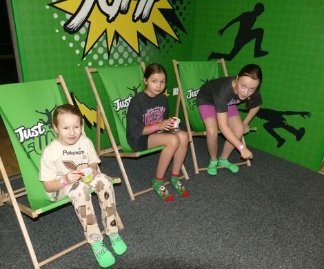 2026.02.25 - WYJAZD DO PARKU TRAMPOLIN W CHEŁMIE