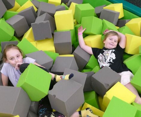 2026.02.25 - WYJAZD DO PARKU TRAMPOLIN W CHEŁMIE