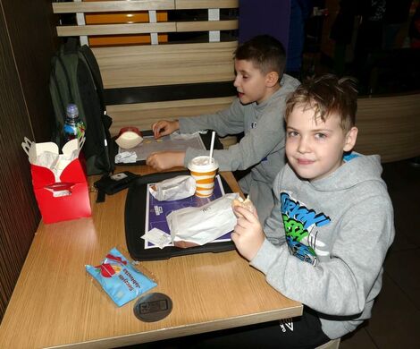 2026.02.25 - WYJAZD DO PARKU TRAMPOLIN W CHEŁMIE