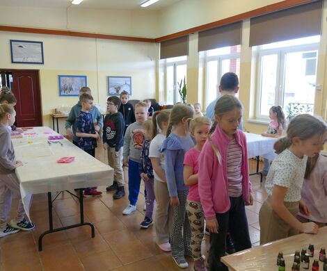 2026.02.27 - WARSZTATY "PACHNĄCE MYDEŁKA"