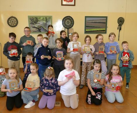2026.02.27 - WARSZTATY "PACHNĄCE MYDEŁKA"