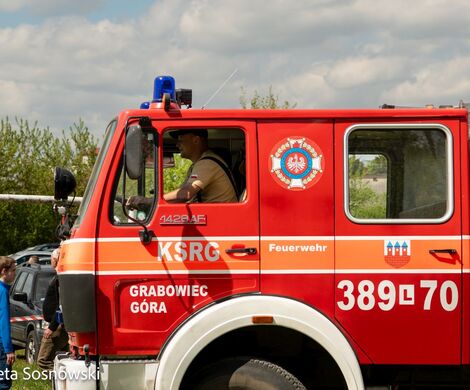 2026.05.10 - 10. ZAWODY ZAPRZĘGÓW KONNYCH (fot. Elżbieta Sosnowski)