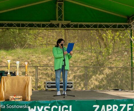 2026.05.10 - 10. ZAWODY ZAPRZĘGÓW KONNYCH (fot. Elżbieta Sosnowski)