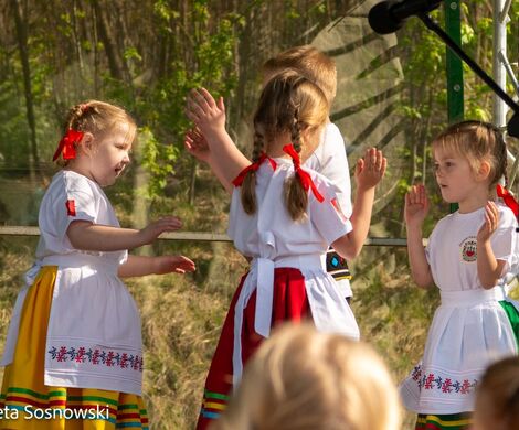 2026.05.10 - 10. ZAWODY ZAPRZĘGÓW KONNYCH (fot. Elżbieta Sosnowski)