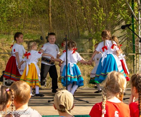 2026.05.10 - 10. ZAWODY ZAPRZĘGÓW KONNYCH (fot. Elżbieta Sosnowski)