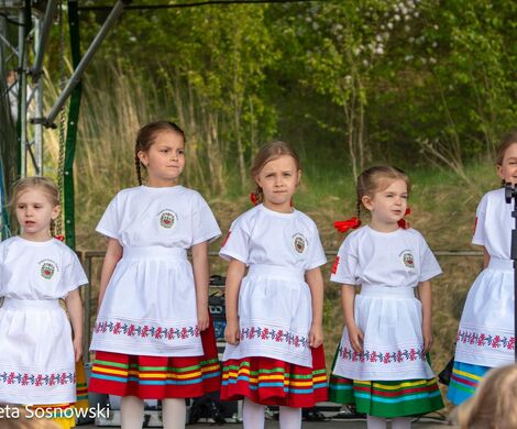 2026.05.10 - 10. ZAWODY ZAPRZĘGÓW KONNYCH (fot. Elżbieta Sosnowski)