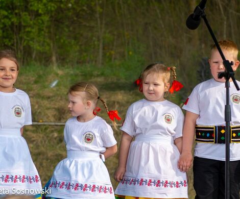 2026.05.10 - 10. ZAWODY ZAPRZĘGÓW KONNYCH (fot. Elżbieta Sosnowski)