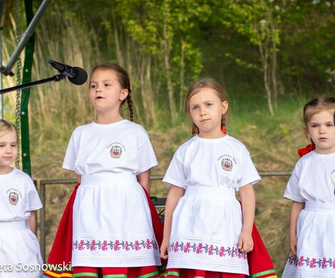 2026.05.10 - 10. ZAWODY ZAPRZĘGÓW KONNYCH (fot. Elżbieta Sosnowski)