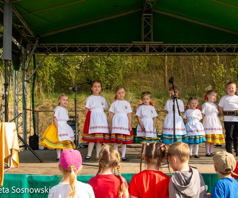 2026.05.10 - 10. ZAWODY ZAPRZĘGÓW KONNYCH (fot. Elżbieta Sosnowski)