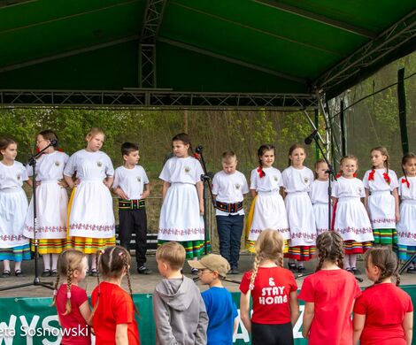 2026.05.10 - 10. ZAWODY ZAPRZĘGÓW KONNYCH (fot. Elżbieta Sosnowski)