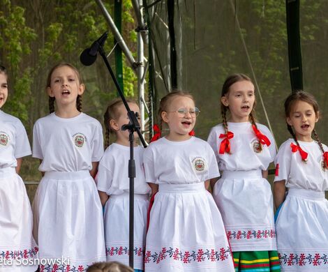 2026.05.10 - 10. ZAWODY ZAPRZĘGÓW KONNYCH (fot. Elżbieta Sosnowski)