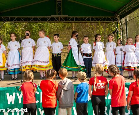 2026.05.10 - 10. ZAWODY ZAPRZĘGÓW KONNYCH (fot. Elżbieta Sosnowski)