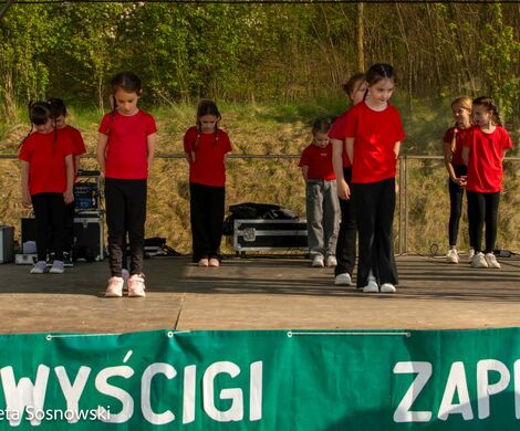 2026.05.10 - 10. ZAWODY ZAPRZĘGÓW KONNYCH (fot. Elżbieta Sosnowski)