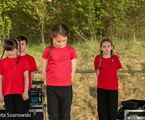 2026.05.10 - 10. ZAWODY ZAPRZĘGÓW KONNYCH (fot. Elżbieta Sosnowski)