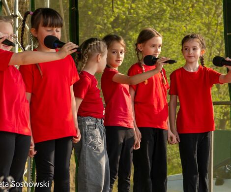 2026.05.10 - 10. ZAWODY ZAPRZĘGÓW KONNYCH (fot. Elżbieta Sosnowski)