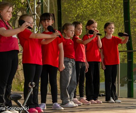 2026.05.10 - 10. ZAWODY ZAPRZĘGÓW KONNYCH (fot. Elżbieta Sosnowski)