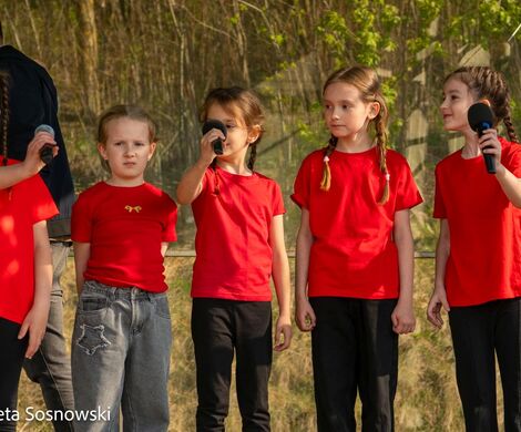 2026.05.10 - 10. ZAWODY ZAPRZĘGÓW KONNYCH (fot. Elżbieta Sosnowski)