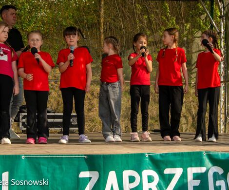 2026.05.10 - 10. ZAWODY ZAPRZĘGÓW KONNYCH (fot. Elżbieta Sosnowski)