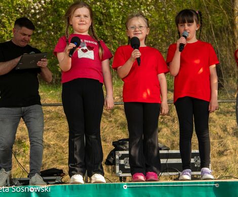 2026.05.10 - 10. ZAWODY ZAPRZĘGÓW KONNYCH (fot. Elżbieta Sosnowski)