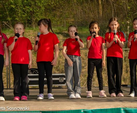 2026.05.10 - 10. ZAWODY ZAPRZĘGÓW KONNYCH (fot. Elżbieta Sosnowski)