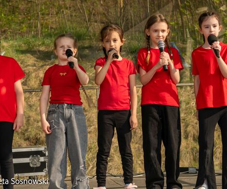 2026.05.10 - 10. ZAWODY ZAPRZĘGÓW KONNYCH (fot. Elżbieta Sosnowski)