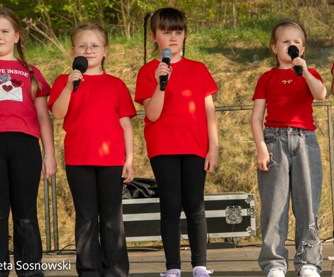 2026.05.10 - 10. ZAWODY ZAPRZĘGÓW KONNYCH (fot. Elżbieta Sosnowski)