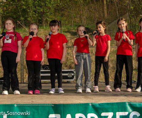 2026.05.10 - 10. ZAWODY ZAPRZĘGÓW KONNYCH (fot. Elżbieta Sosnowski)
