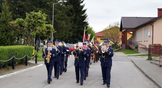 223. ROCZNICA UCHWALENIA KONSTYTUCJI