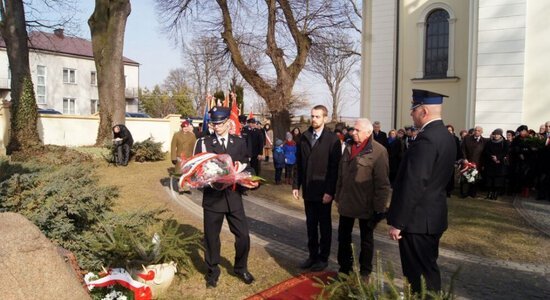 72. ROCZNICA WYSIEDLENIA GRABOWCA