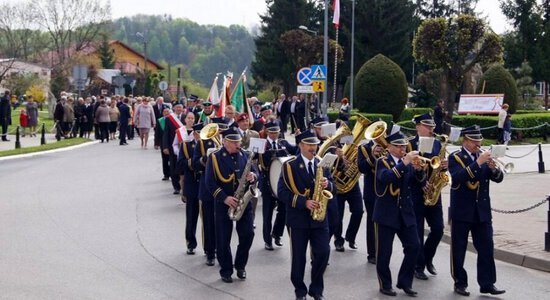 224. ROCZNICA UCHWALENIA KONSTYTUCJI