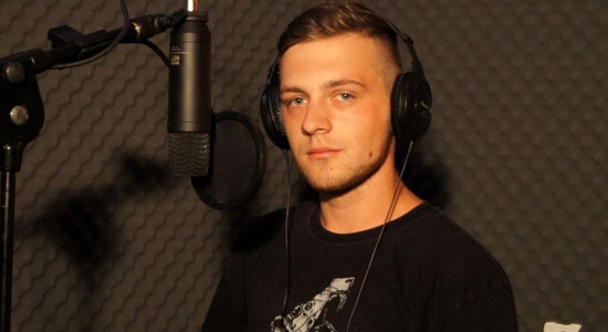 ADRIAN ZAWALSKI &quot;WEŹ SIĘ NIE OBRAŹ&quot;