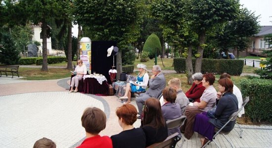 NARODOWE CZYTANIE