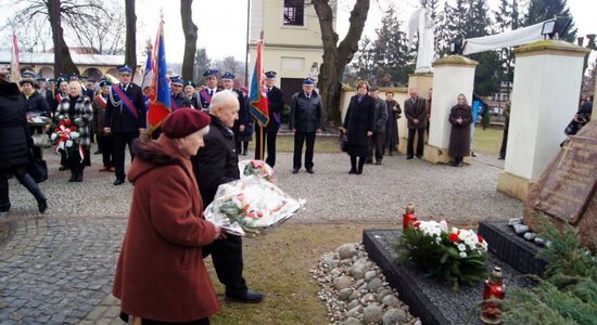 73. ROCZNICA WYSIEDLENIA GRABOWCA