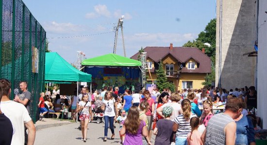 DZIEŃ DZIECKA