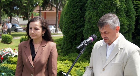 72. ROCZNICA PACYFIKACJI GRABOWCA