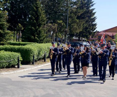 227. ROCZNICA UCHWALENIA KONSTYTUCJI