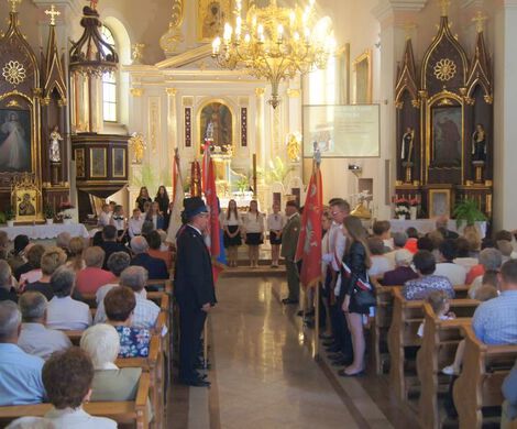 227. ROCZNICA UCHWALENIA KONSTYTUCJI