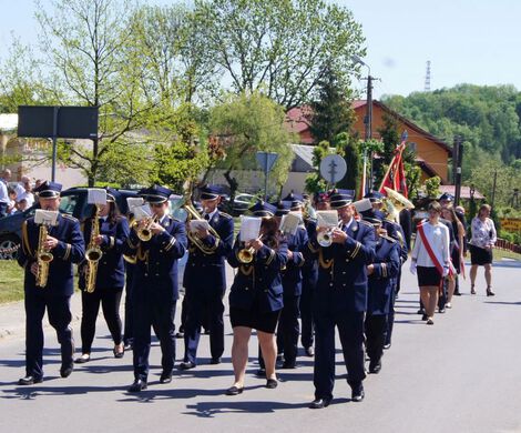 227. ROCZNICA UCHWALENIA KONSTYTUCJI