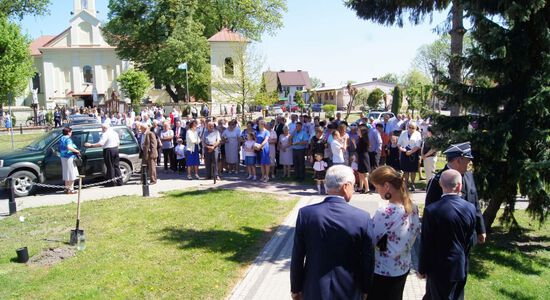 227. ROCZNICA UCHWALENIA KONSTYTUCJI