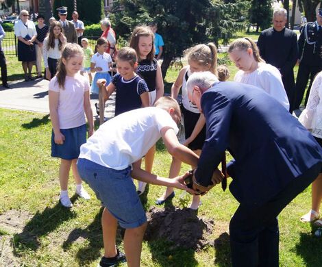 227. ROCZNICA UCHWALENIA KONSTYTUCJI