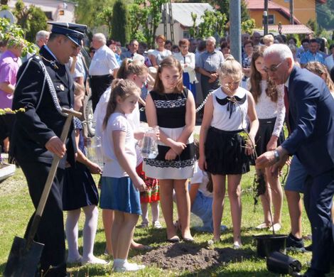 227. ROCZNICA UCHWALENIA KONSTYTUCJI