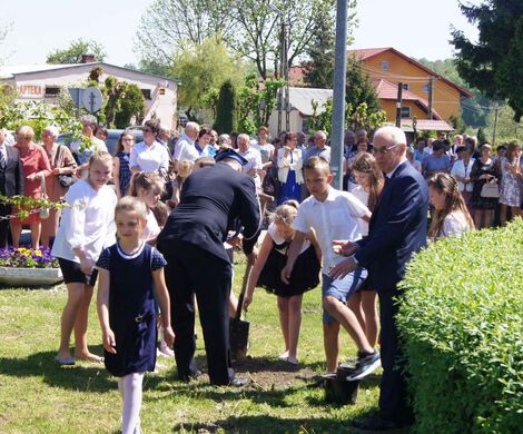 227. ROCZNICA UCHWALENIA KONSTYTUCJI