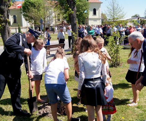 227. ROCZNICA UCHWALENIA KONSTYTUCJI