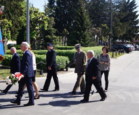 227. ROCZNICA UCHWALENIA KONSTYTUCJI