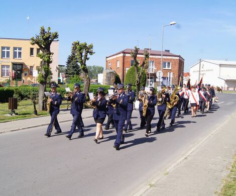227. ROCZNICA UCHWALENIA KONSTYTUCJI